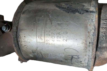 Ford-9A39-5E211-AACatalytic Converters
