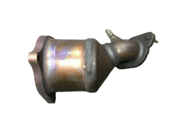 FordFoMoCoAL84-5E212-EBCatalytic Converters