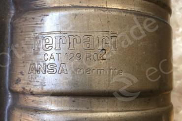 Ferrari-CAT129R02សំបុកឃ្មុំរថយន្ត
