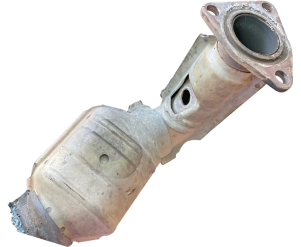 Nissan-Nissan 1 Hole No Code (1)Catalytic Converters