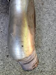 Ecotrade Group | BMW - 7848150 7845810 Catalytic Converters