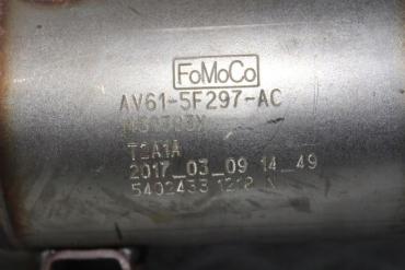 Ford-AV61-5F297-AC触媒