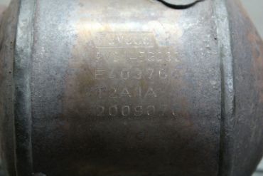 FordFoMoCo9V21-5G232-ABCatalytic Converters