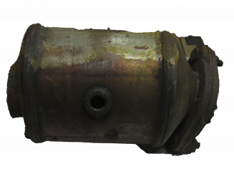 Ford-1950775XCatalytic Converters