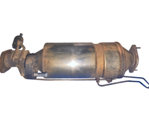 Ssangyong-24310-21600Catalytic Converters