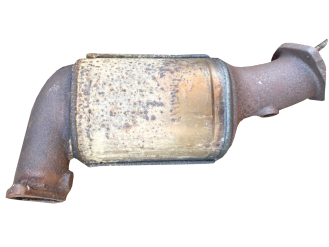 Gato！ Ecotrade Group | Jaguar - NNC6701GB Catalytic Converters