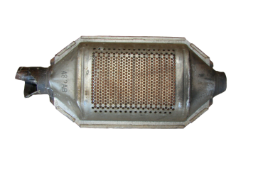 Chrysler-52019482ABCatalytic Converters