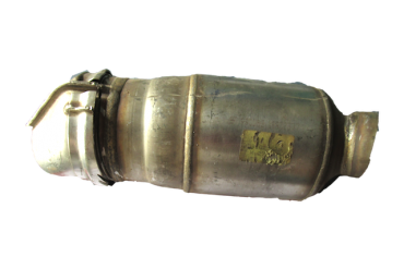 Unknown/None-99008219902377Catalytic Converters