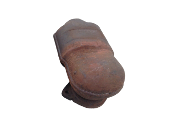 Ford-3F1C 5F297 BB (100%)Catalytic Converters