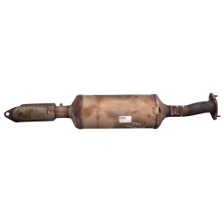 Ssangyong-24300-09M40Catalytic Converters
