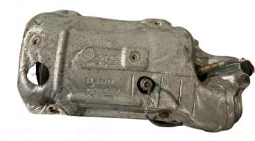 General MotorsArvin Meritor55562332 (DPF)Catalytic Converters