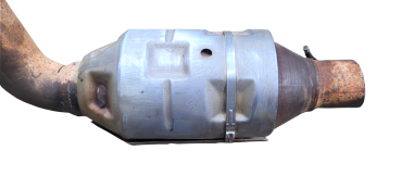 Ford-148 OET PATCatalytic Converters