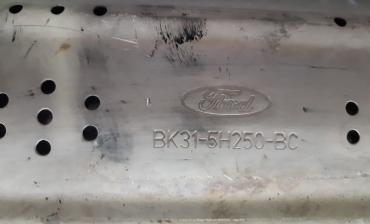 Ford-BK31-5H250-BCКаталитические Преобразователи (нейтрализаторы)