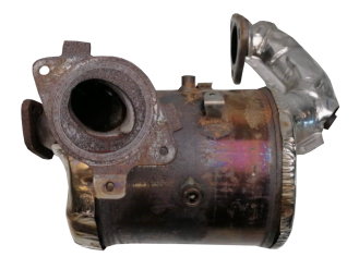 RenaultFaurecia208A06933R H8201445906Catalyseurs