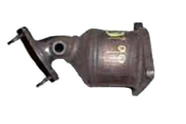 Ford-9L84Catalytic Converters