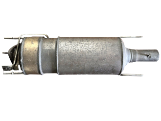 Opel - Saab - VauxhallArvin MeritorGM 201 (DPF)催化转化器