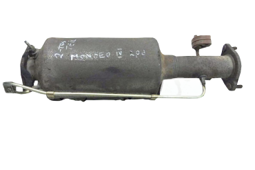 Ford-6G91-5H250-BFCatalytic Converters