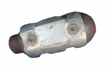 Unknown/None-N/TA/99490Catalytic Converters