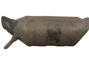 Ford - Jaguar - Lincoln-XW43Catalytic Converters