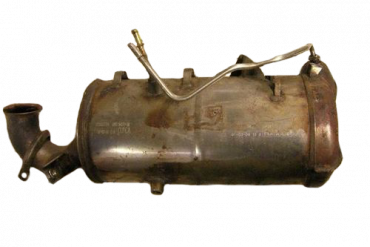 Ford-6M51-5H271-EBCatalytic Converters