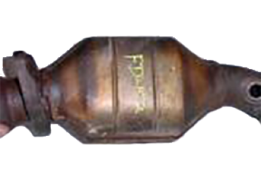 Ford-5W73 (PRE)Catalytic Converters