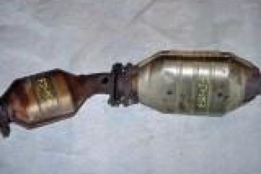 Ford-5W73 (PRE)Catalytic Converters