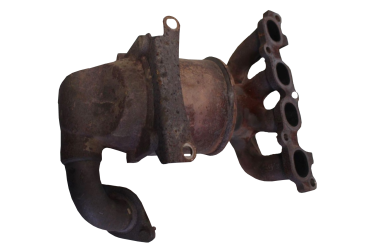 FordFoMoCo2S6G-9431-CCCatalytic Converters