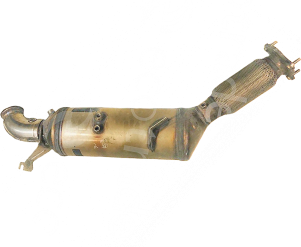 Chrysler - Dodge-Dodge Ram 1500 EcoDiesel No CodeCatalytic Converters
