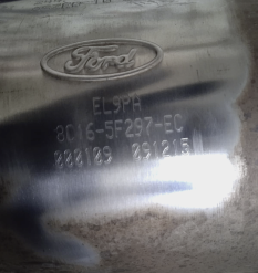 Ford-8C16-5F297-EC 8C16-5E211-AECatalizzatori