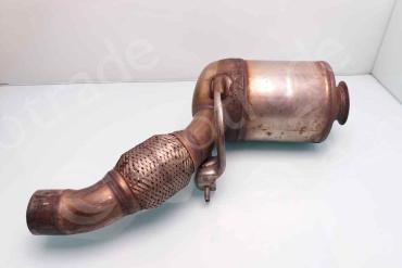 Ecotrade Group | BMW - 7793856 7797294 (CERAMIC) Catalytic Converters 