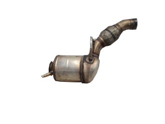Ecotrade Group | BMW - 7793856 7797294 (CERAMIC) Catalytic Converters 