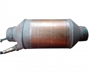 Unknown/None-LRT 7041Catalytic Converters