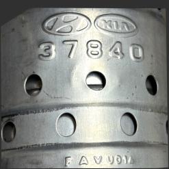 Hyundai - Kia-37840Catalytic Converters