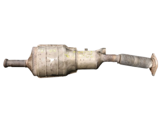 RenaultEberspächerC 591 (CERAMIC)Catalytic Converters