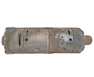 Ford-2C2C HC SEFCatalytic Converters