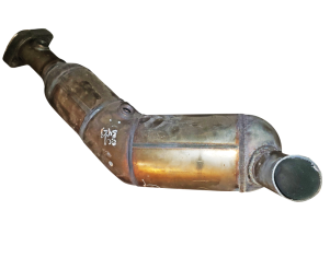 Land Rover-113450633000Catalytic Converters