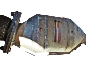 Ford-97BB 5E212 CFCatalytic Converters