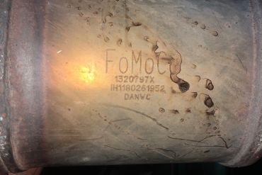 FordFoMoCo1320797X催化转化器