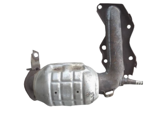 Toyota-L0P300Catalytic Converters