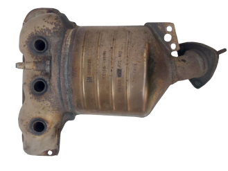 Opel - VauxhallBosal25195105Catalyseurs