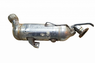 Ford-EB3G-5H270-AE EB3G-5F297-ACCatalytic Converters