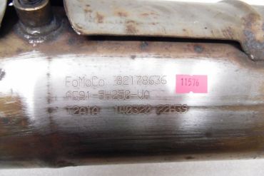 FordFoMoCoAG91-5H250-VAKatalysatoren