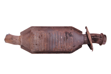 Chrysler - Dodge - Plymouth-686WCatalytic Converters