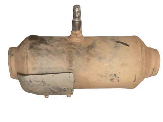 Chrysler - Dodge - JeepFaurecia478ADCatalytic Converters