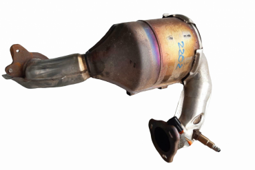 Nissan - Renault-208A09748RCatalytic Converters