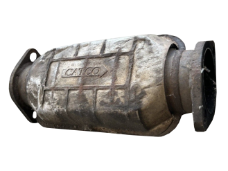 Unknown/None-AFTERMARKET CATCOCatalytic Converters