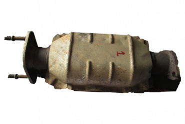 Unknown/None-AFTERMARKET (TYPE 1)Catalytic Converters