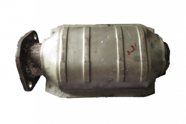 Unknown/None-AFTERMARKET (TYPE 2)Catalytic Converters
