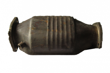 Unknown/None-AFTERMARKET (TYPE 3)Catalytic Converters