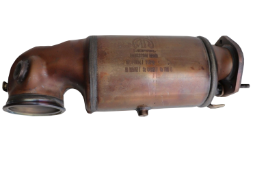 Alfa Romeo - Fiat - Lancia-50053290Catalytic Converters